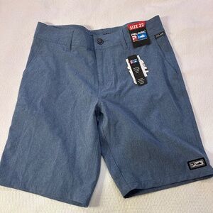 Pelagic Water Activated Fabric Pants